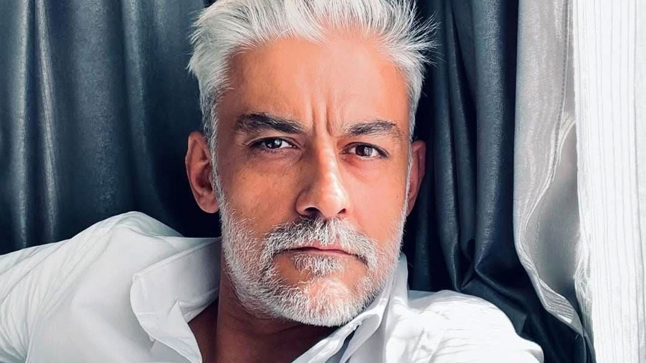 Ünlü oyuncu Kanpolat Görkem Arslan hayatını kaybetti