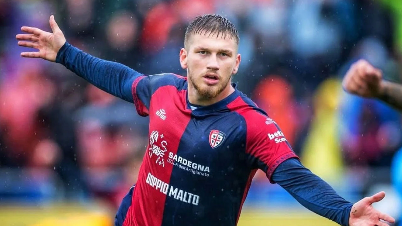 Semih Kılıçsoy'da Cagliari'yi yıkan haber! Bunu hiç tahmin etmiyorlardı