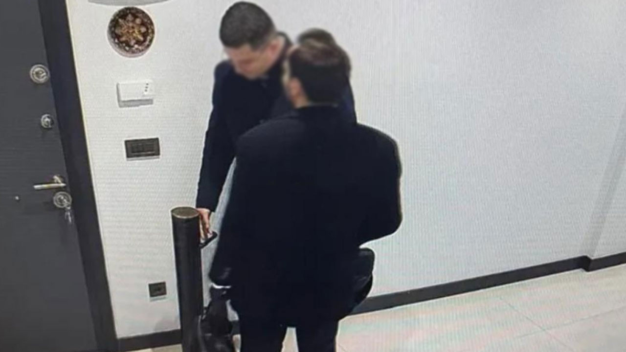 Asılsız ihbarla 31 milyonluk soygun savcıdan döndü! Polis ve avukat tutuklandı