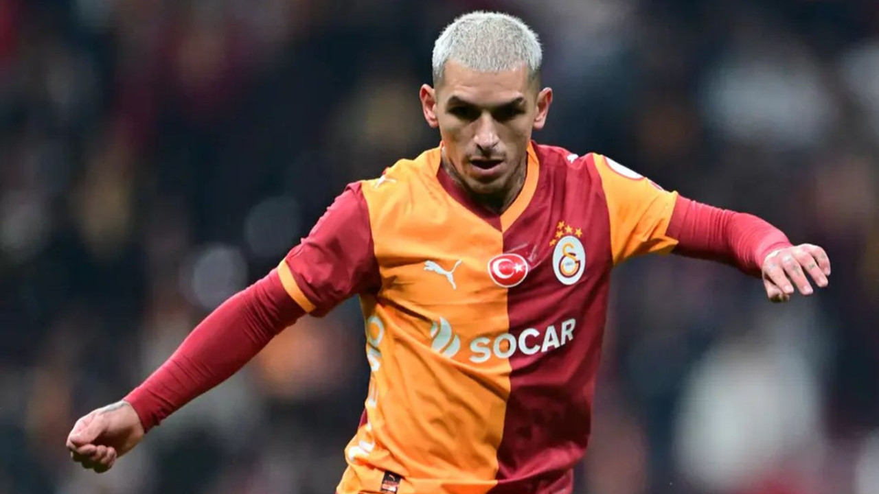 Meğer Lucas Torreira ile anlaşma sağlanmış! Resmi transfer açıklaması geldi