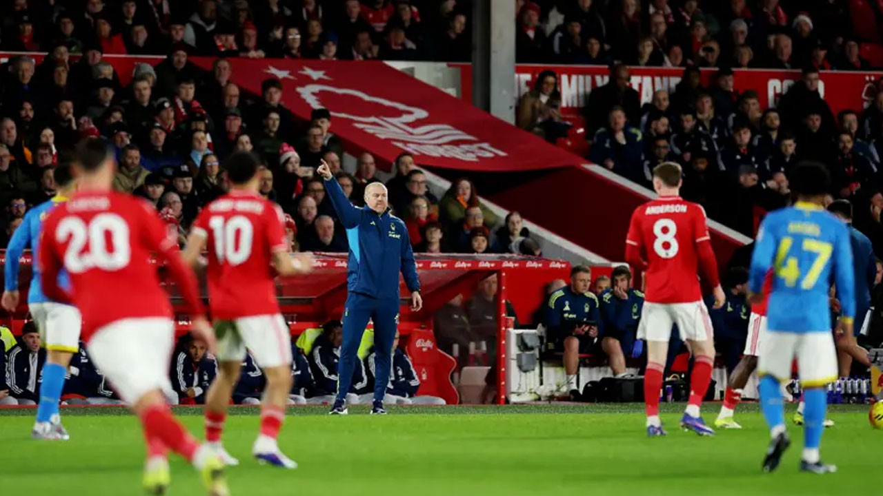 Fenerbahçe'nin rakibinde büyük kriz! Apar topar kovuldu