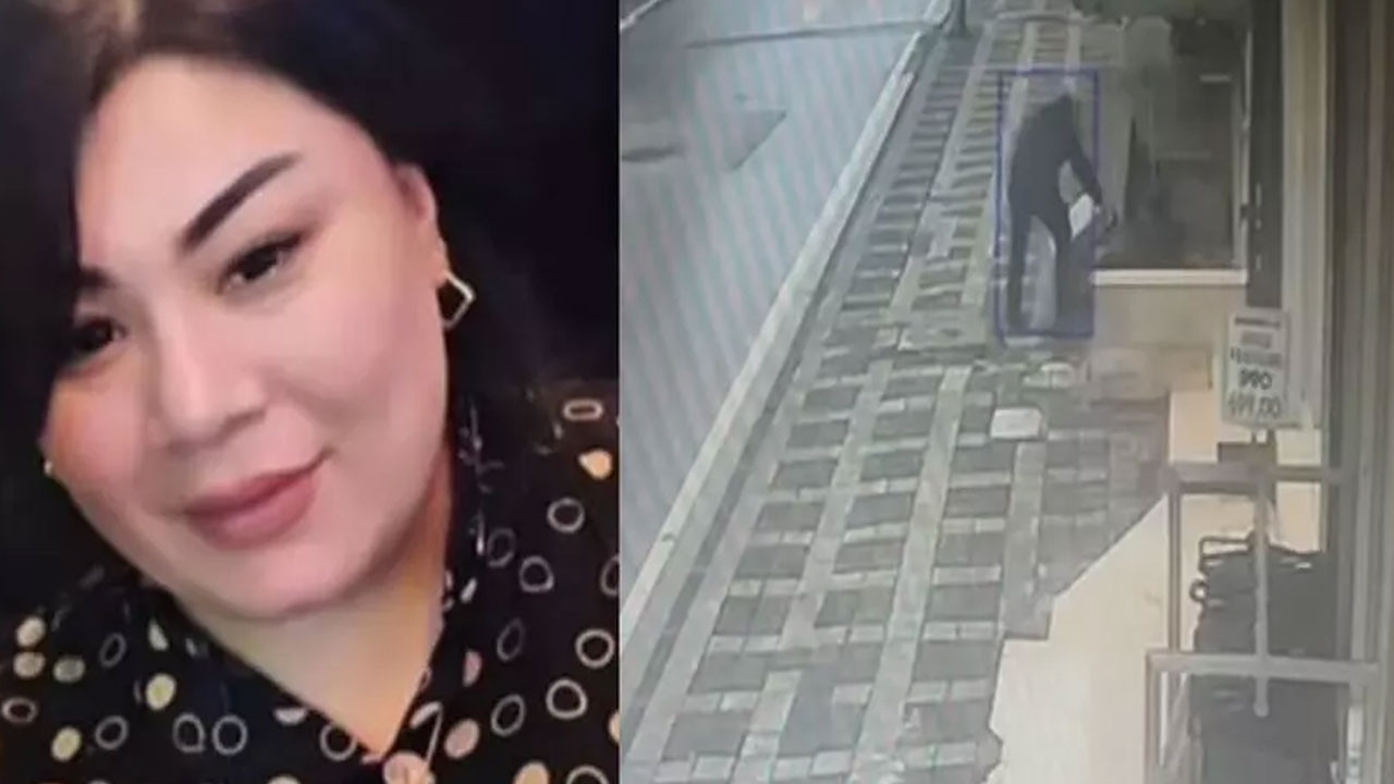 Kan donduran cinayette yeni gelişme: Ümraniye'de Özbek kadının öldürüldüğü evde 1 kadın daha öldürülmüş