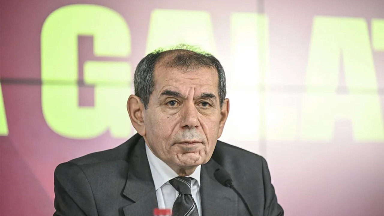 Dursun Özbek'ten Icardi için beklenen açıklama geldi: "Doğru değil" deyip tarihi duyurdu