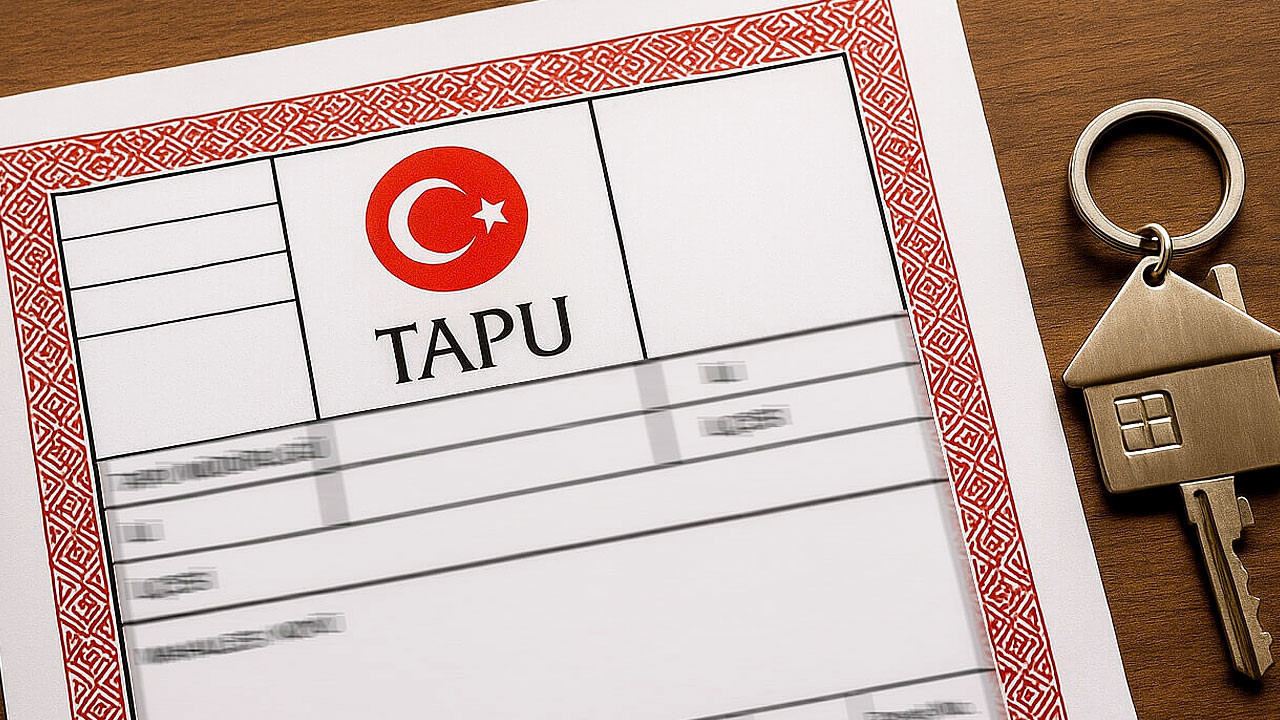 Tapuda önemli değişiklik! Artık herkes bu parayı ödemek zorunda