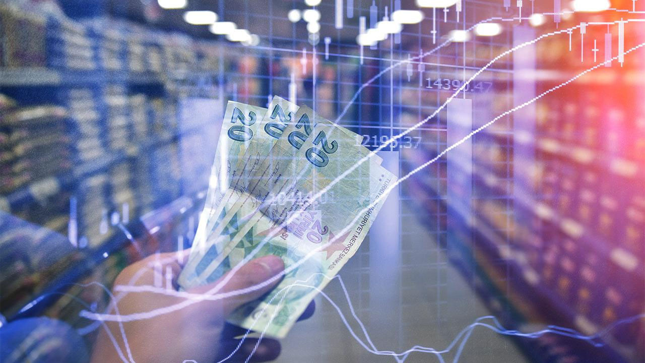 Mart ayı enflasyonu için çarpıcı tahmin! Ekonomistler ne bekliyor?