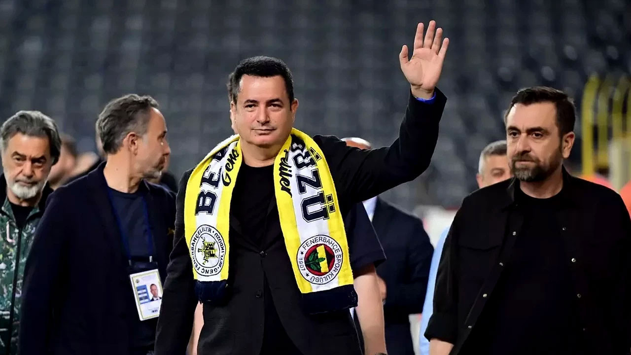 Fenerbahçe'den Acun Ilıcalı'ya transfer çalımı! Genç yıldız geliyor