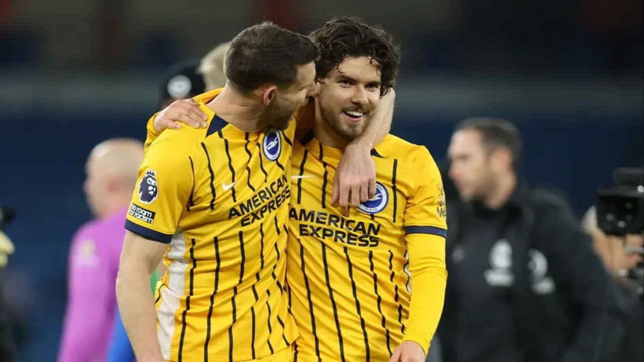 Ferdi Kadıoğlu’nun füzesini Martinez parmaklarının ucuyla çıkardı, sosyal medya yıkılıyor!