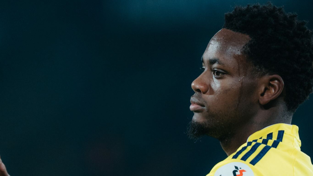 Fenerbahçe’den ayrılan Jhon Duran’ı 24 kulüp istemedi, Zenit kapıyı açtı!