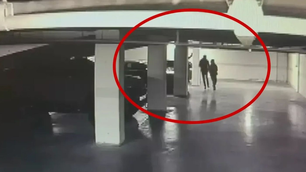 Bakırköy'de 30 milyon doları 10 dakikada çaldılar