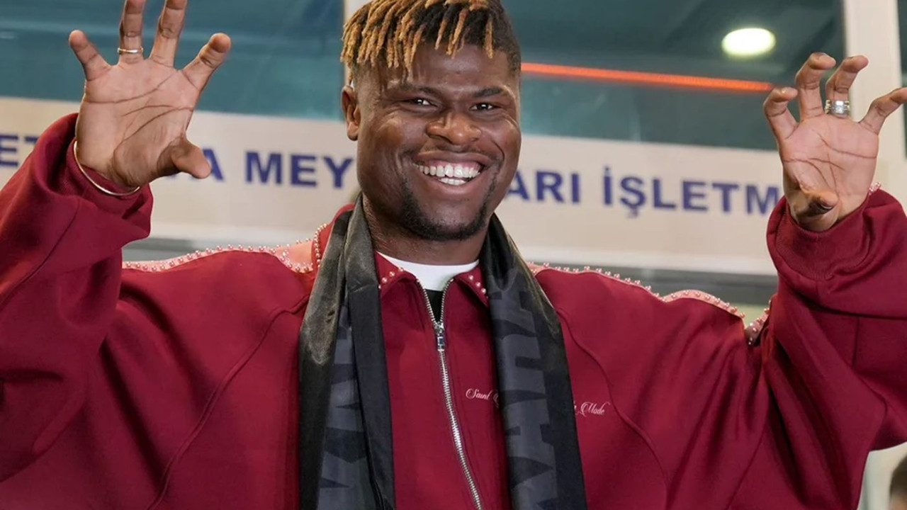 Beşiktaş’ta kalede değişim sinyali: Vasquez, Ersin’in yerine geçebilir