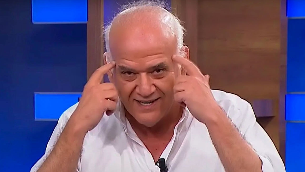 Ahmet Çakar'dan olay yorum! Derbi sonrası ortalığı karıştıracak sözler
