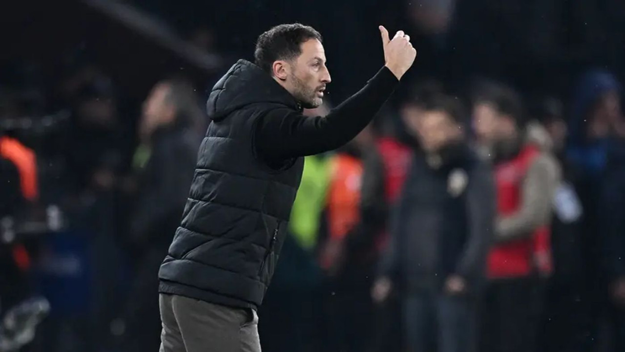 Tedesco, Trabzonspor maçının yıldızını hiç düşünmeden seçti