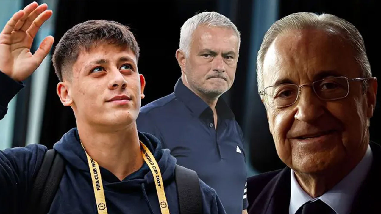 Benfica-Real Madrid düellosunda ikinci raunt: "İmz…