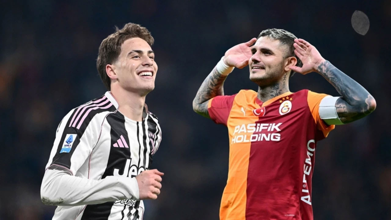 Galatasaray Juventus'u elerse kasası dolup taşacak! Muhtemel 11'ler belli oldu