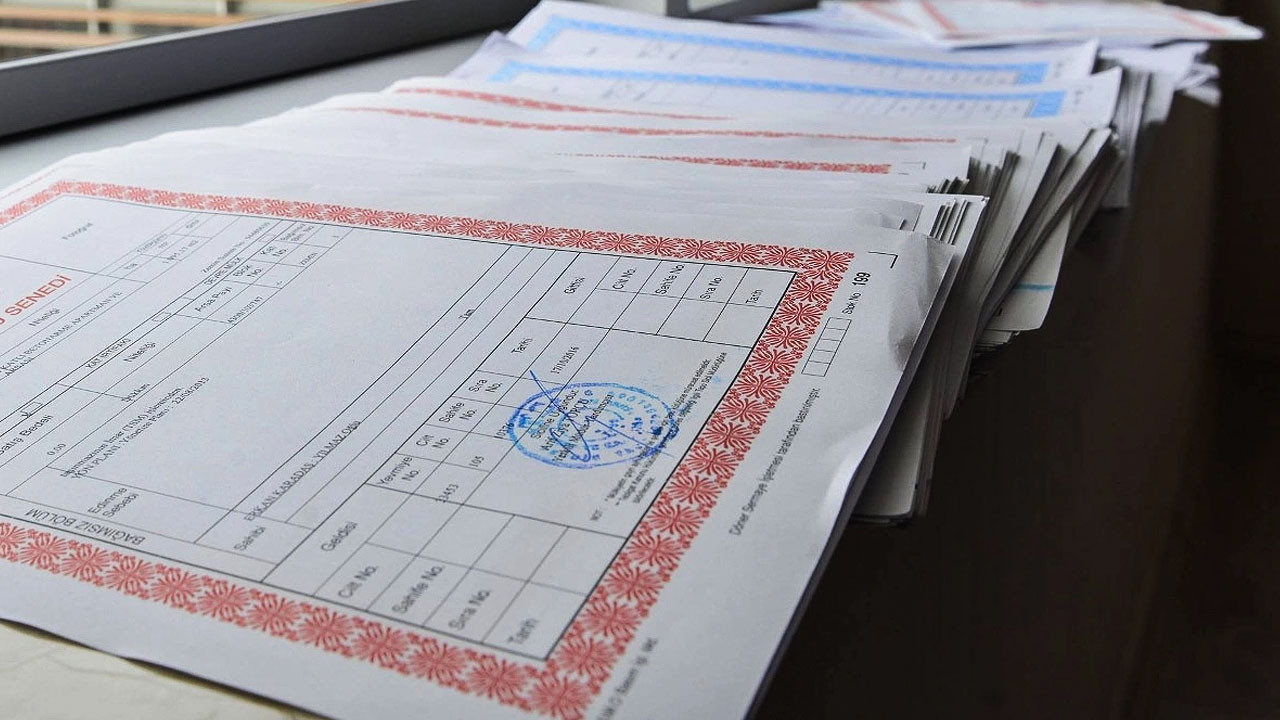 Tapuda imza atmadan önce aman dikkat! 3 maddeye bakmayan mahkemelik oluyor