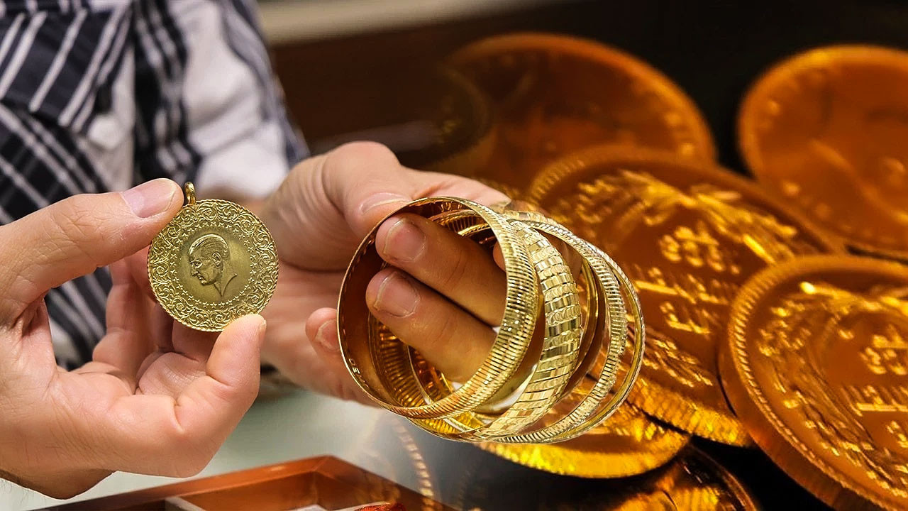 ABD'li bankadan çarpıcı anket: Altın için dengeleri altüst edecek tahmin