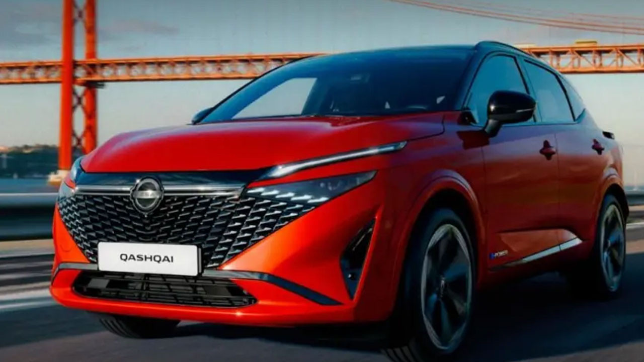 Nissan Qashqai e-Power araç sahiplerine önemli duyuru, ruhsatlar değişecek
