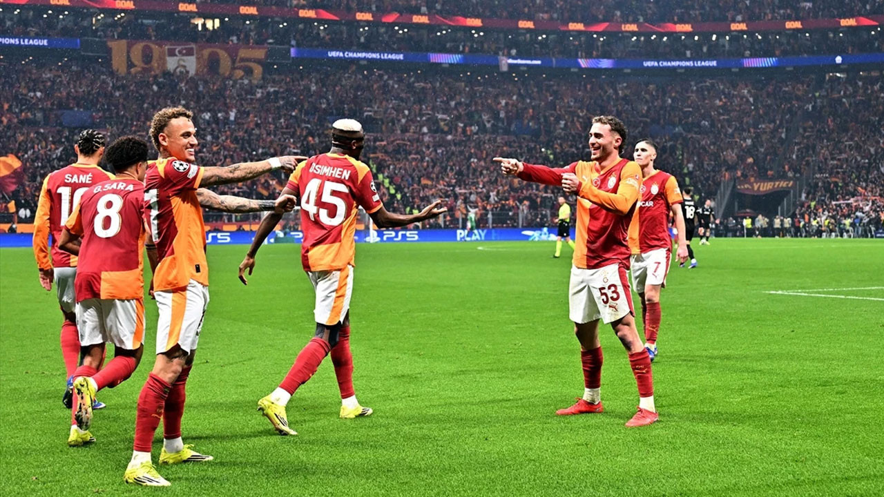 Galatasaray'ın 5-2'lik tarihi zaferi sonrası Rıdvan Dilmen'den olay sözler
