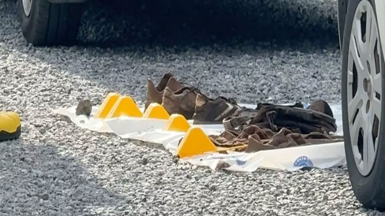 Katil zanlısı itiraf etti ! Yaşlı çift evinde ölü bulunmuştu ...