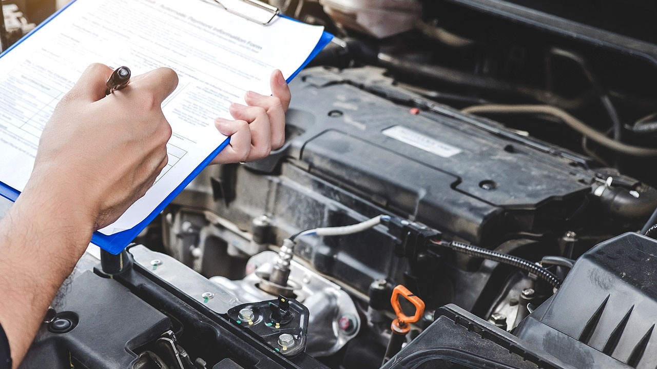 Araç muayenesinde yeni dönem başlıyor; Aracı 10 yaş ve üzerinde olanlar dikkat!