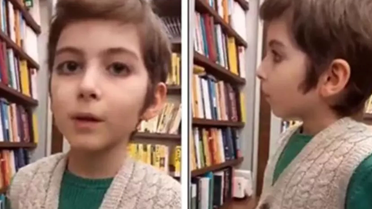 Filozof Atakan'ın son hali görenleri şaşırttı! Bakanlık devreye girmişti