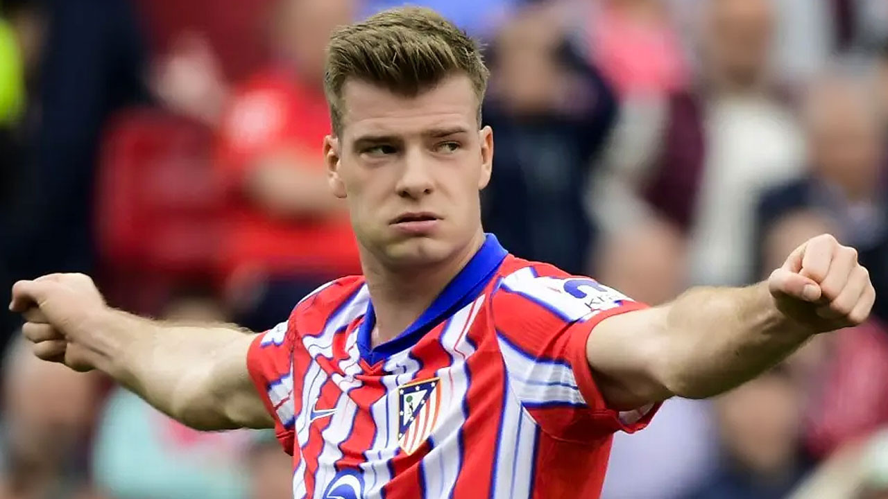 Fenerbahçe Alexander Sörloth bombası! Taraftar bu haberle havalara uçacak