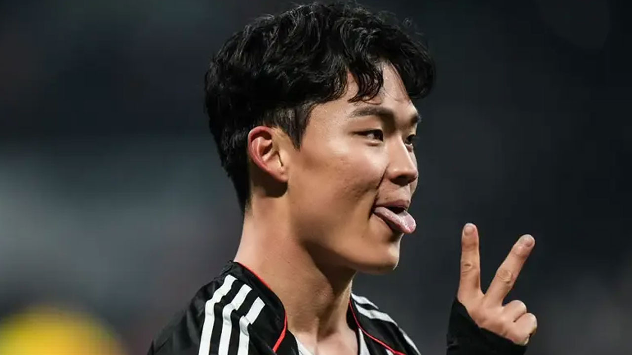 Baklava yemiyor, çıplak ayakla idman yapıyor! Hyen-Gyu Oh'un sırrı belli oldu