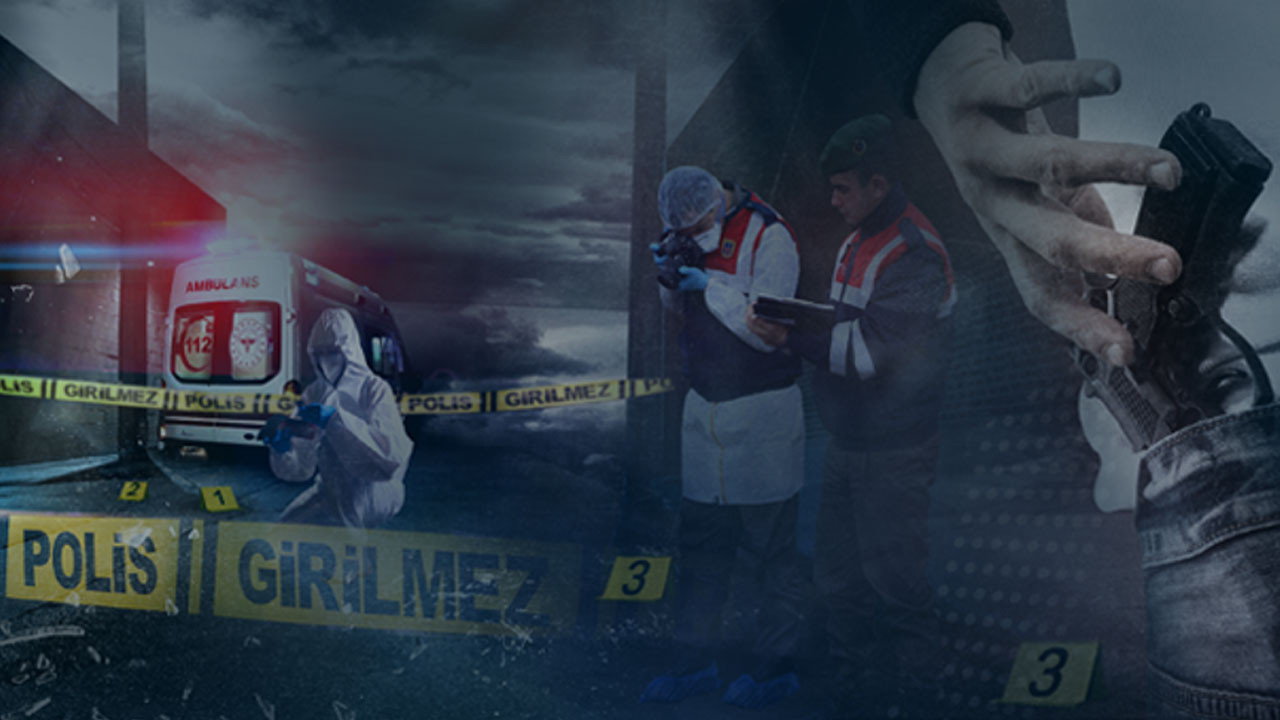 "Casperlar"ın suikast planı ortaya çıktı! Alman savcıyı öldüreceklerdi