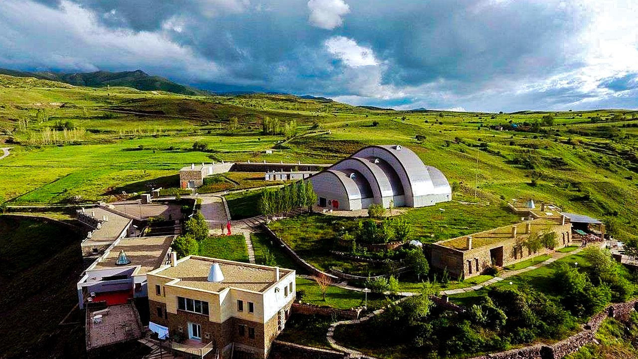 Türkler bilmiyor, tüm dünya onu konuşuyor! Bayburt Türkiye'nin birincisi oldu