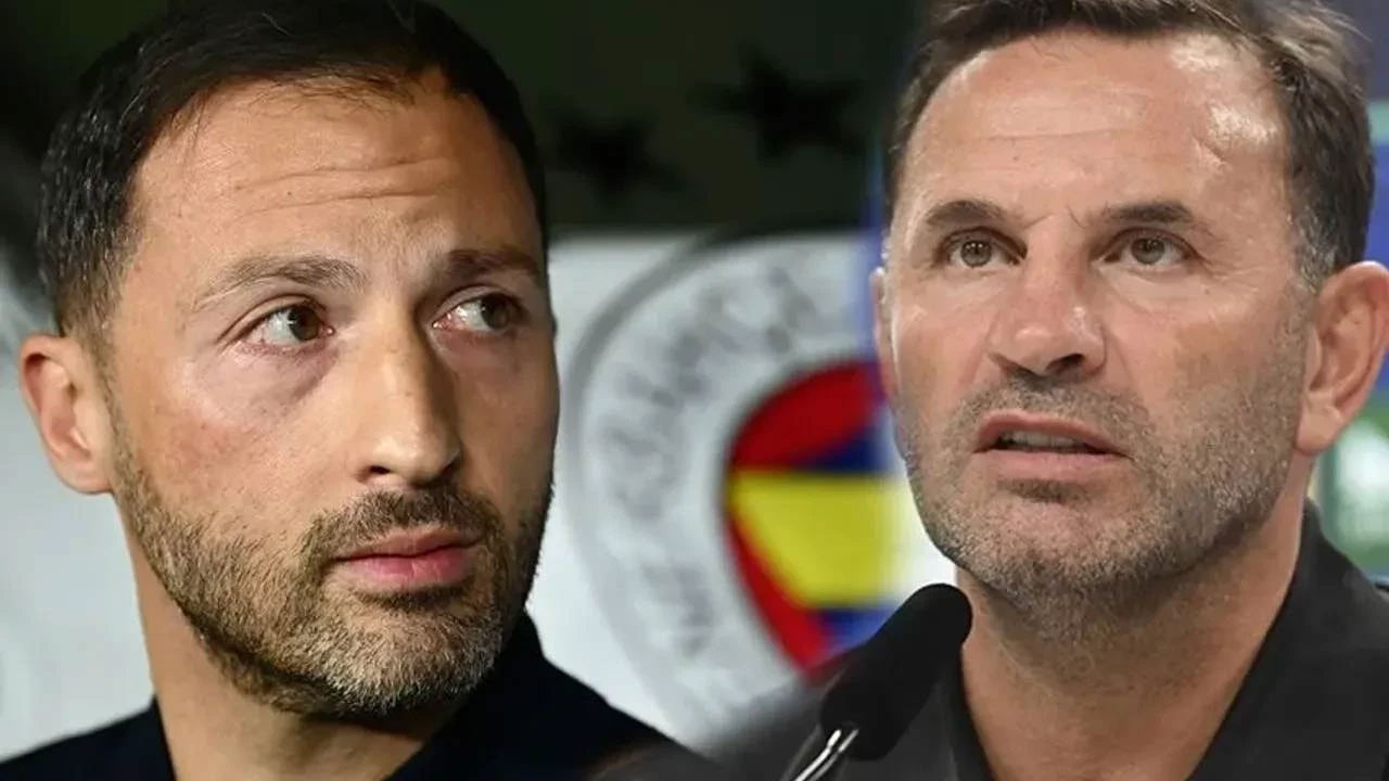 Yapay zeka Süper Lig'i bitirdi: Şampiyonu averaj belirledi