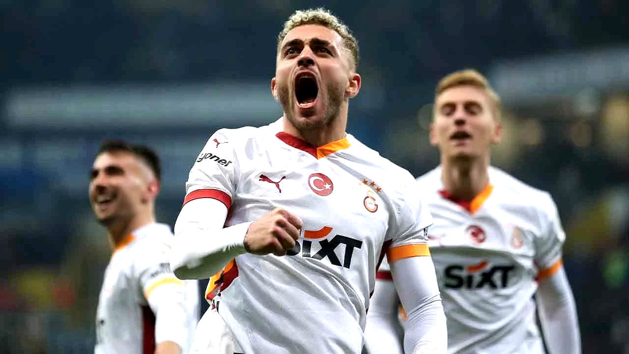 Galatasaray'da Barış Alper Yılmaz dönemi bitiyor! Dünya devi geri çevrilmeyecek teklifle geliyor
