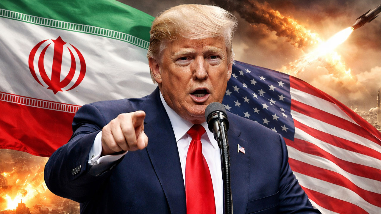 İran'dan 3 aşamalı barış planı! Dikkat çeken 'nükleer' detayı