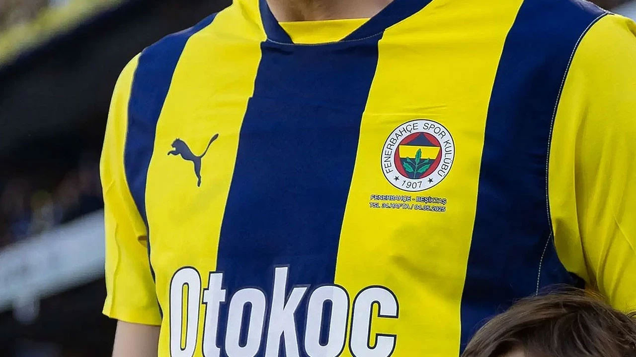 Fenerbahçe'de bir büyük deprem daha! Kritik maçta forma giyemeyecek
