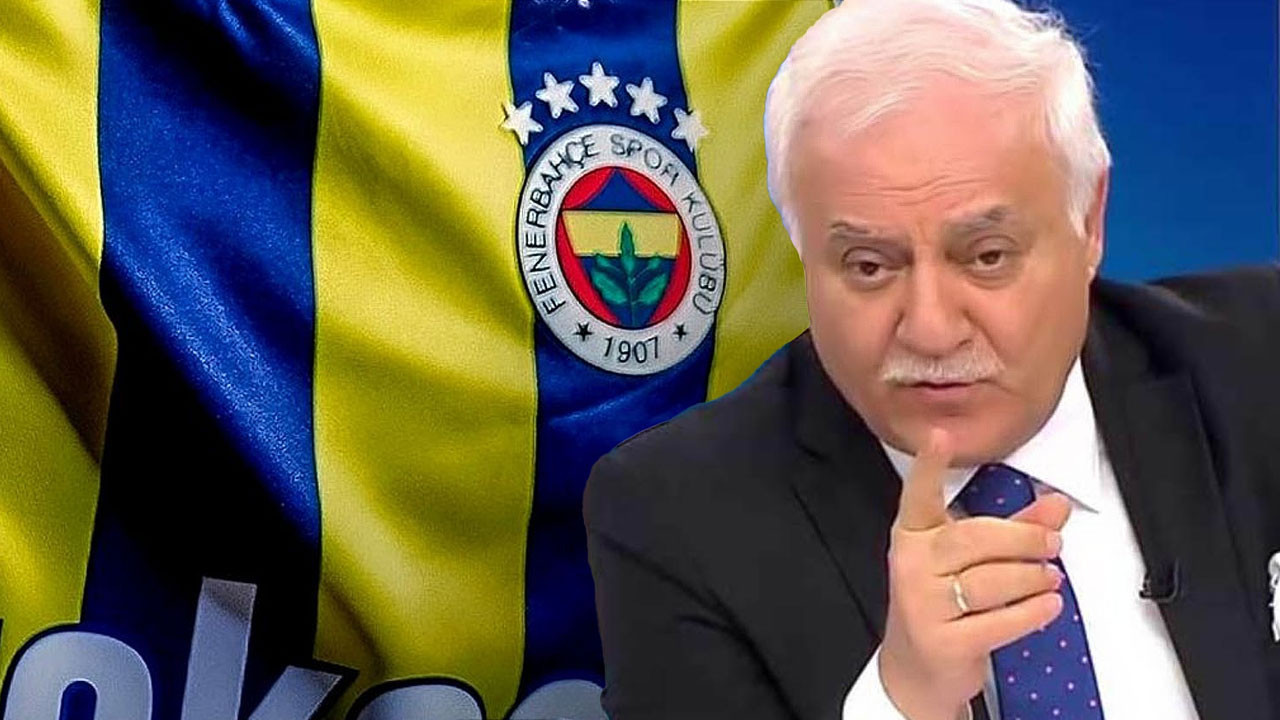 Nihat Hatipoğlu'na Fenerbahçe sorusu! Herkes verdiği yanıtı konuşuyor