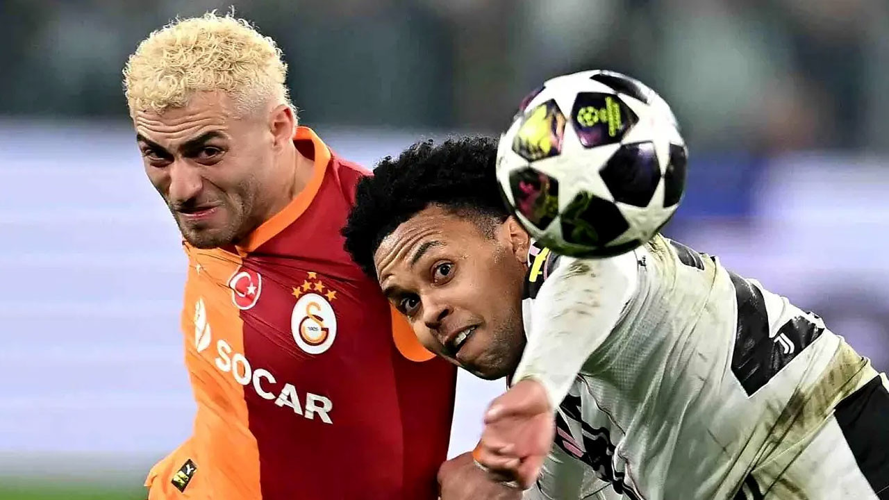Galatasaray'a UEFA'dan ağır darbe! Liverpool maçı öncesi büyük şok