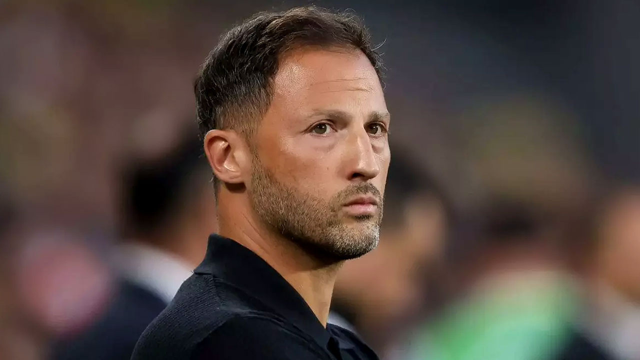Fenerbahçe'de Domenico Tedesco bilmecesi! Gaziantep maçında da yok