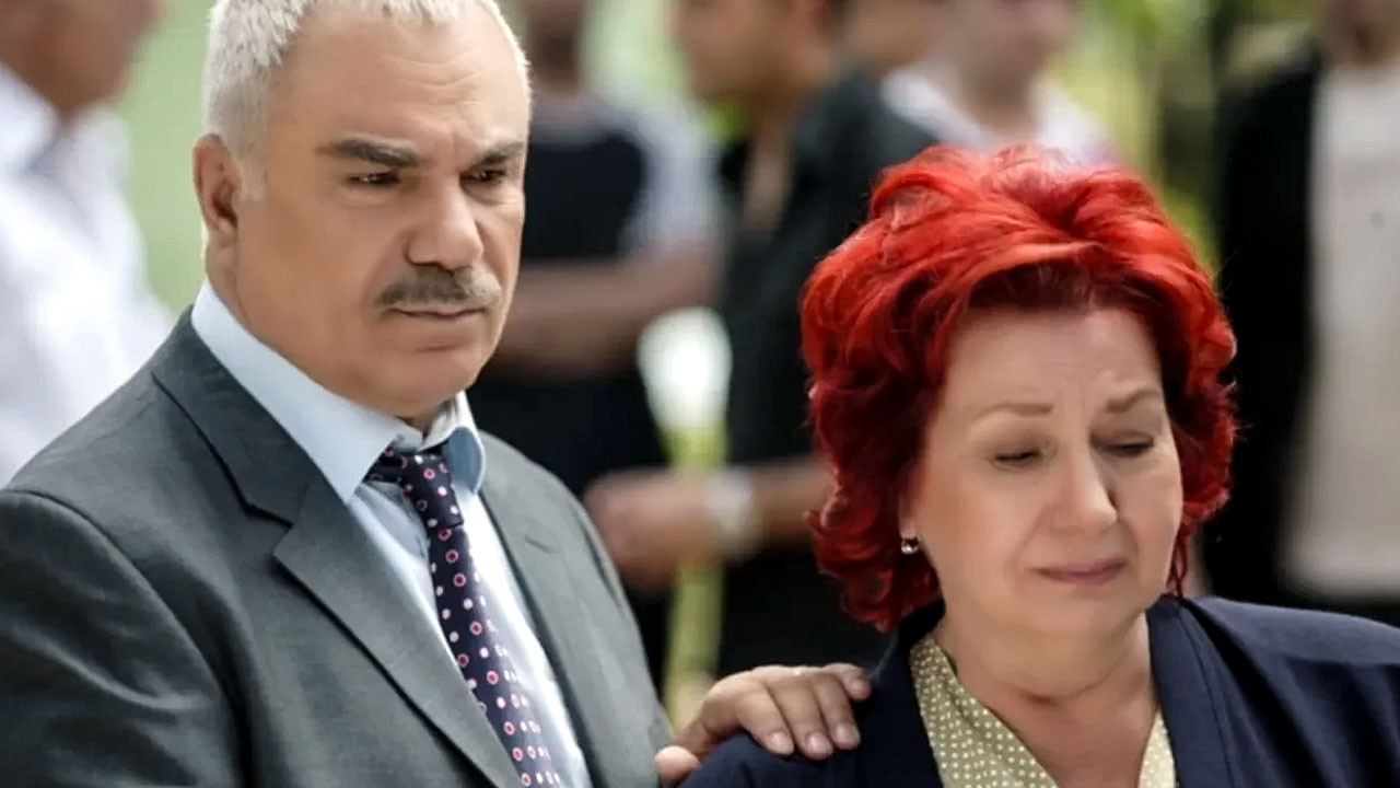 Yaprak Dökümü'nün Hayriye'siydi… Güven Hokna'nın son haline kimse inanamıyor