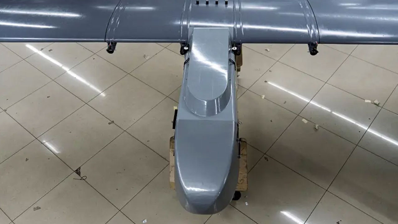 İşler tersine döndü, bu kez Pentagon Ukrayna'dan silah istedi