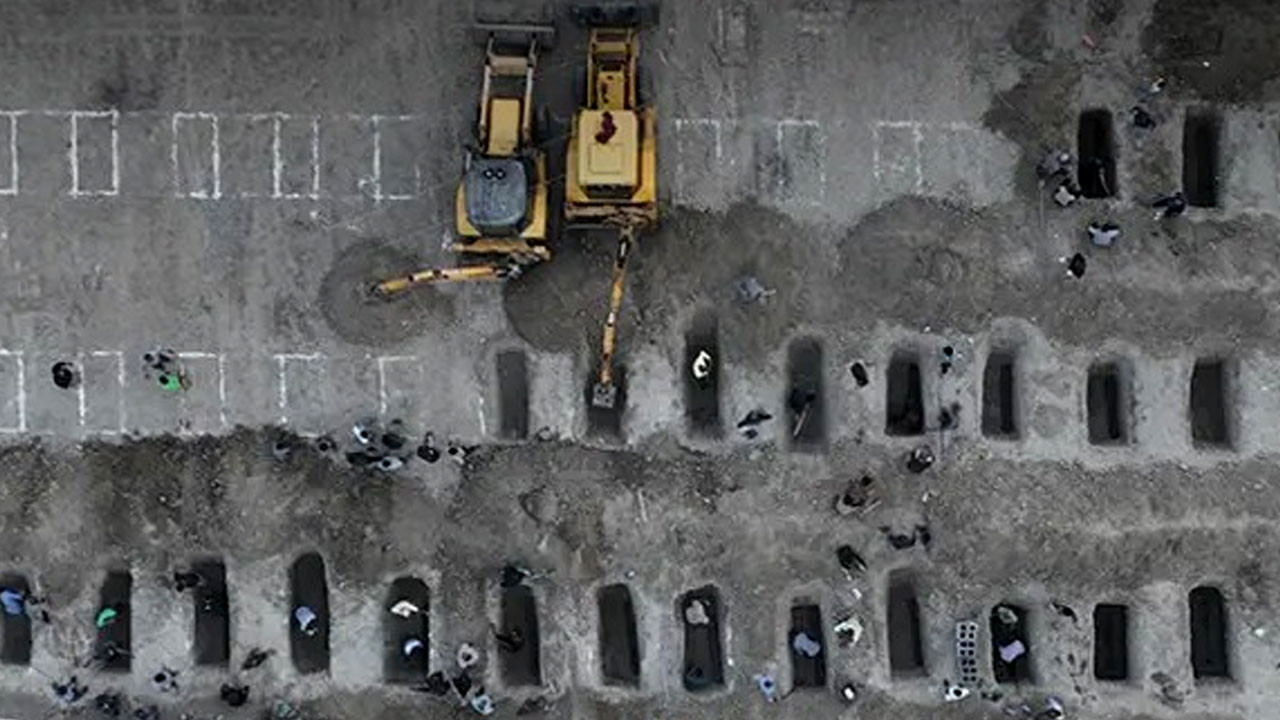 İran'a okul saldırısında çarpıcı ayrıntı! "Saldırı iki seferde gerçekleşti"