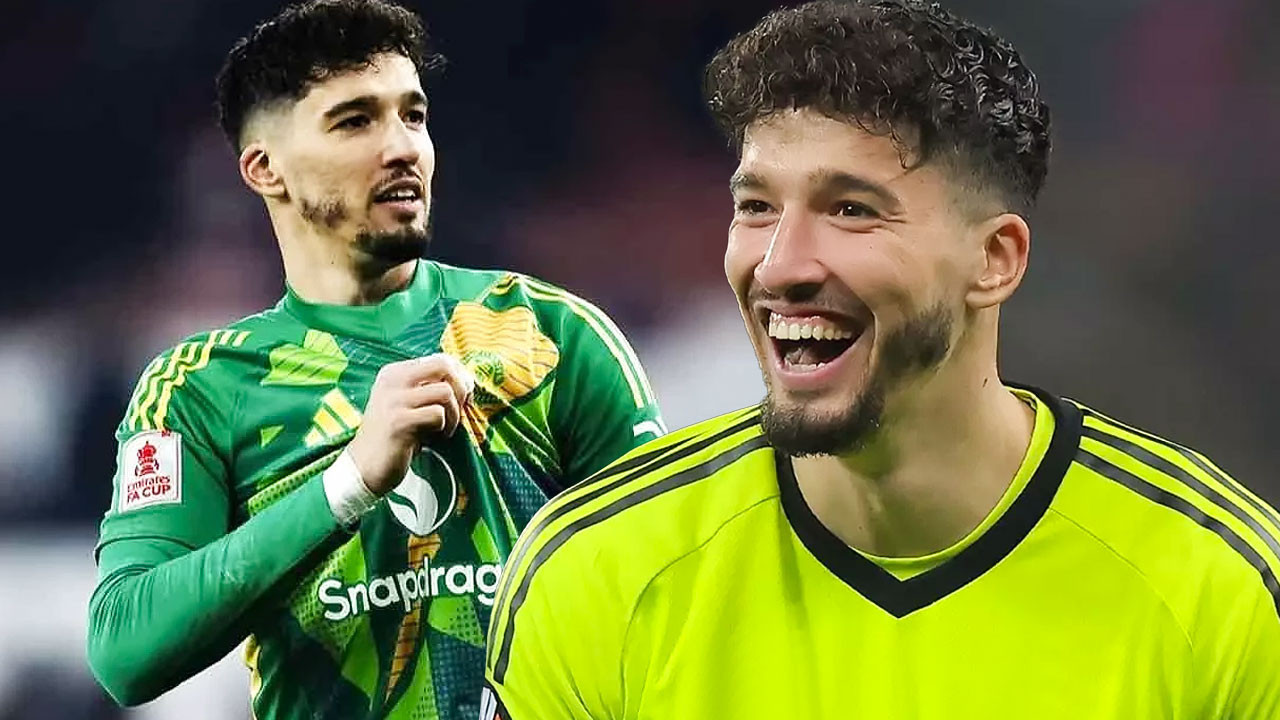 Ve Altay Bayındır Süper Lig'e geri geliyor! Bu açıklama büyük heyecan yarattı