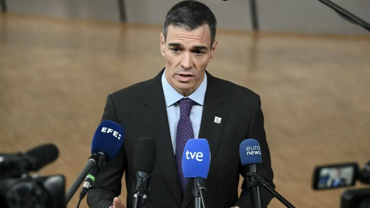 İspanya Başbakanı Sanchez'i yıkan karar! Siyasi operasyon iddiası