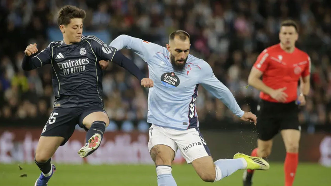 Arda Güler ve hocası arasında gerilim... "Ona benden daha çok inanan yok"