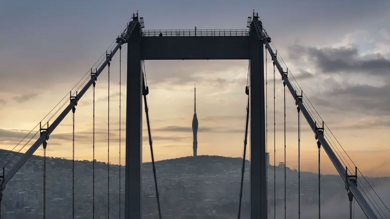 İstanbul'un havası gittikçe kirleniyor! İşte havası en temiz ve en kirli ilçeler