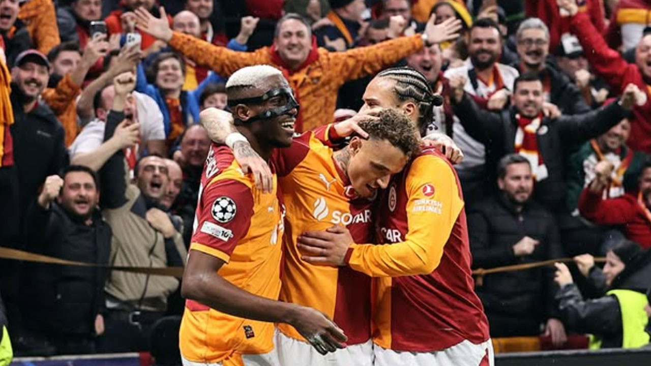 Galatasaray Liverpool'u elerse kasayı dolduracak; Bu rakam inanılır gibi değil