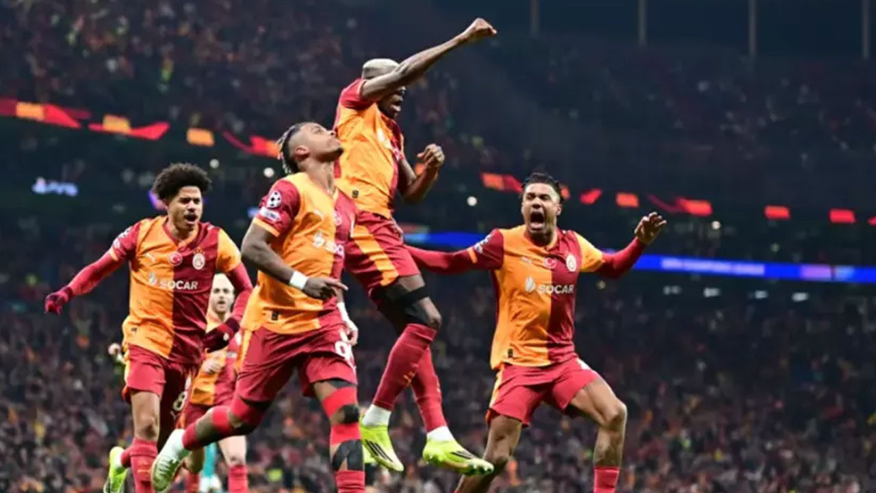 Neredeyse bedavaya geldi! Galatasaray'a UEFA'dan para yağıyor