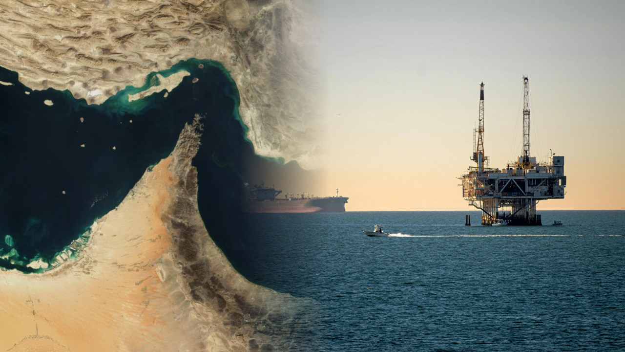 Hürmüz Boğazı'nın kapanması o ülkeleri vurdu: En çok onlar etkileniyor!