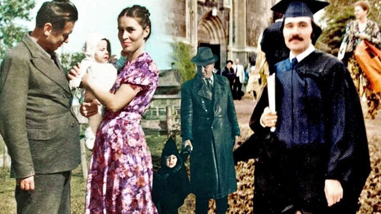 İlber Hocamızı kaybettik... Hukukçu olacakken tarihçi oldu, adını tüm dünya öğrendi