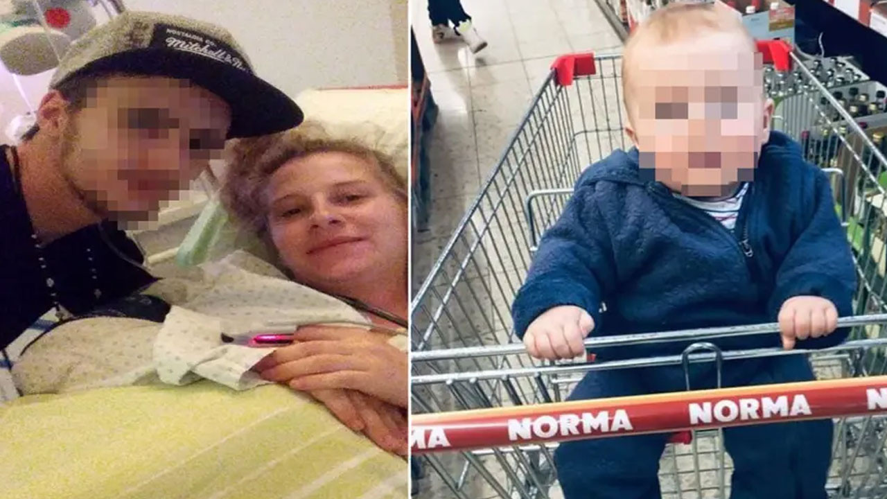 8 yaşındaki çocuğun 7 yıllık esareti! Kaçırıldı, evden hiç çıkarılmadı, çöplerin içinde bulundu