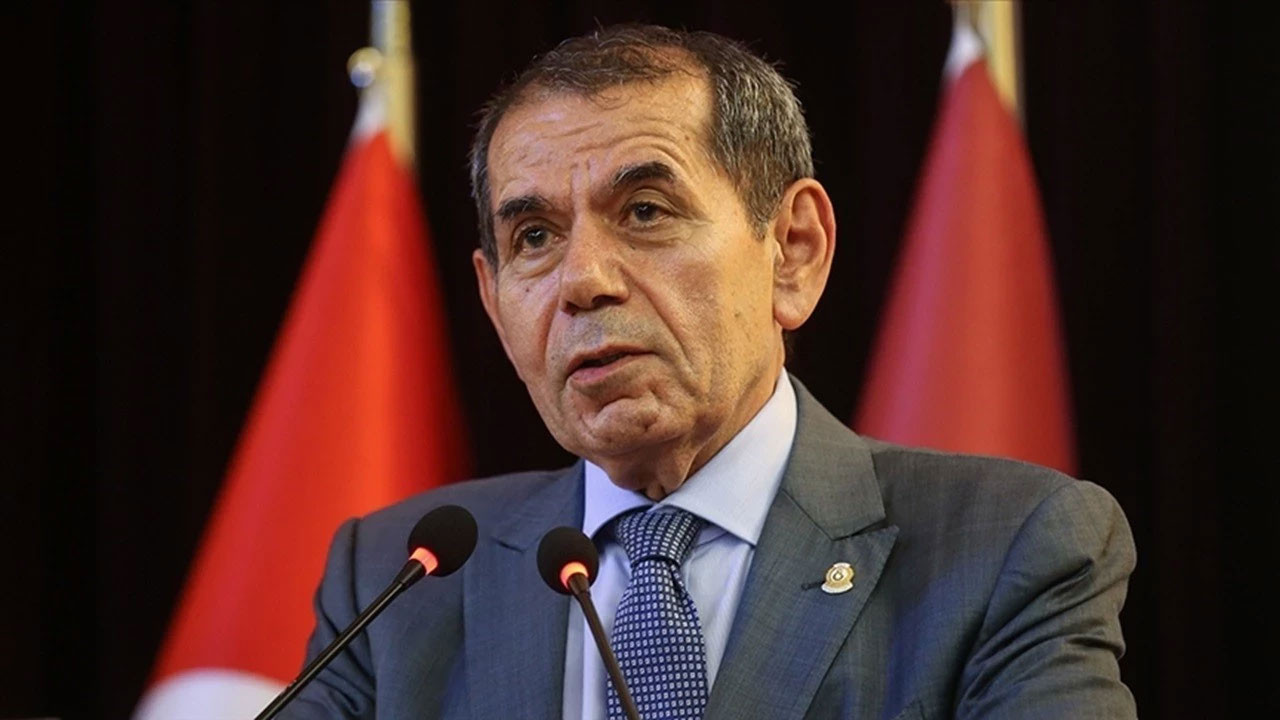 Dursun Özbek kesenin ağzını açtı: Her maça prim kararı!