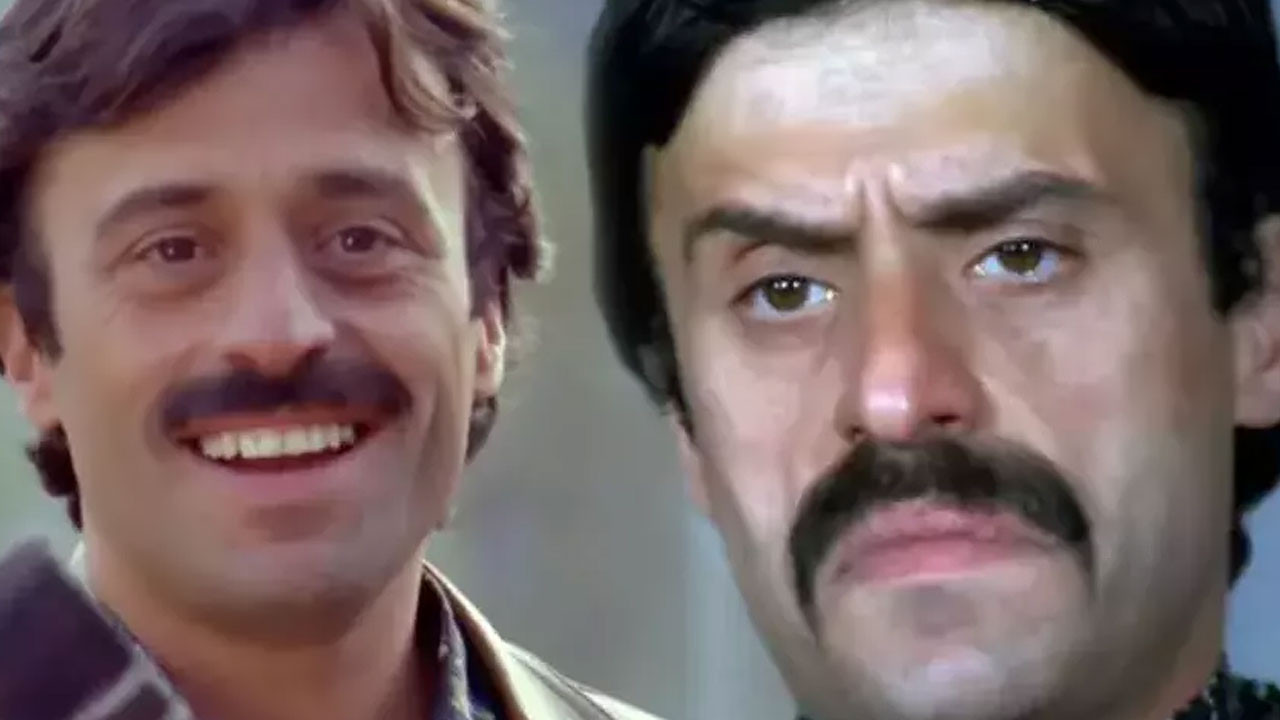 Süper Baba'nın Fikret'i Şevket Altuğ şaşırttı: Son haline yorum yağdı